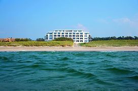 Strandhotel Dünenmeer - Adults only
