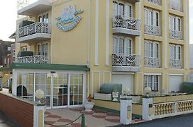Seeschlößchen - Hotel Strandperle