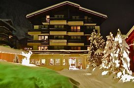 Hotel Garni Jägerhof