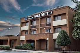 Comfort Suites Chesapeake - Norfolk