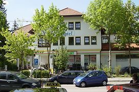 Hotel Demas Munchen-Unterhaching