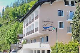 Appartement Alpensee