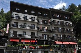 Hotel Etoile De Neige