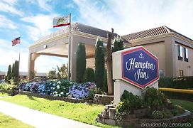 Hampton Inn Livermore