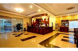 Duy Tan 2 Hotel