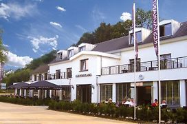 Saillant Hotel Gulpenerland - Auping Hotel Partner