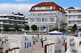 Hotel Strandschlosschen