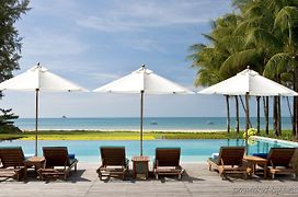 Dusit Thani Krabi Beach Resort - Sha Extra Plus Klong Muang Beach Facilities photo