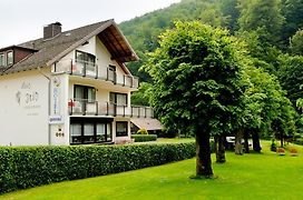 Harz hotel Iris