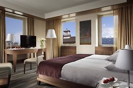 Grand Hotel Europa - Since 1869 Innsbruck Room photo