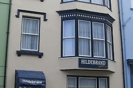 Hildebrand Guest House