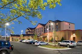 Hilton Garden Inn Pensacola Airport/Medical Center