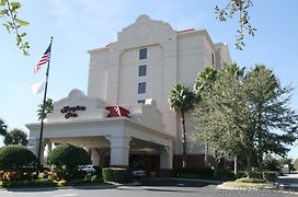 Hampton Inn Orlando-Convention Center International Drive Area