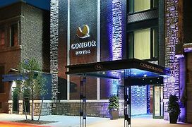 Condor Hotel By Luxurban