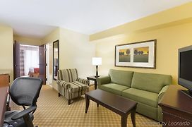 Country Inn & Suites By Radisson, Wytheville, Va