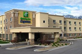 Holiday Inn Express Salt Lake City South - Midvale, An Ihg Hotel