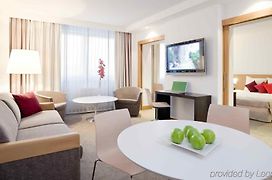 Novotel Krakow City West