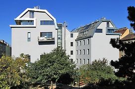My Home In Vienna - Smart Apartments - Landstrasse Room photo