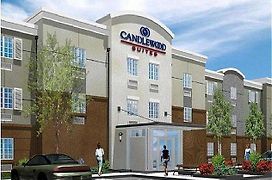 Candlewood Suites Portland Airport, An Ihg Hotel
