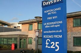 Days Inn Cannock - Norton Canes