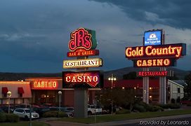Gold Country Inn And Casino By Red Lion Hotels