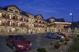 Best Western Premier Ivy Inn & Suites