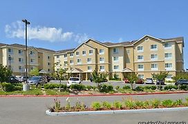 Towneplace Suites Sacramento Cal Expo