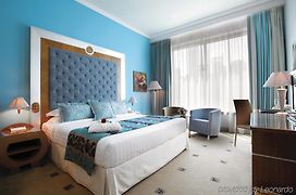 Marina Byblos Hotel Dubai Room photo