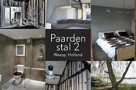 Paardenstal, Private House With Wifi And Free Parking For 1 Car