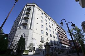 Hotel Monterey Nagasaki