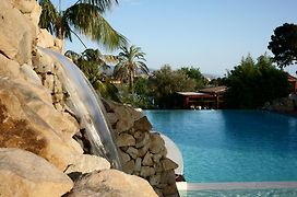 Villa Morgana Resort&Spa