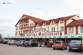 Motel Darina