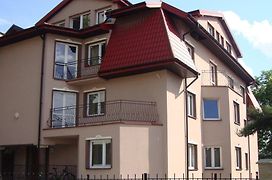Apartamenty Dolna Kraków