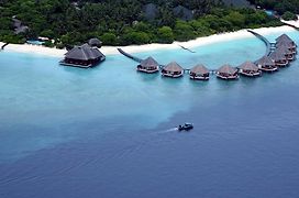 Adaaran Prestige Water Villas