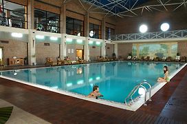 Excelsior Hotel & Spa Baku Facilities photo