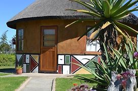 African Sun Guest House