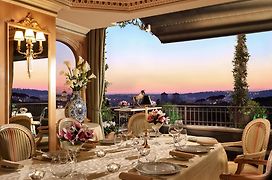 Hotel Splendide Royal - The Leading Hotels Of The World Rome Exterior photo