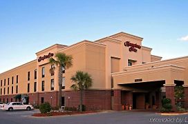 Hampton Inn By Hilton Panama City Beach