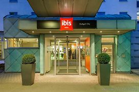 Ibis Hotel Stuttgart City