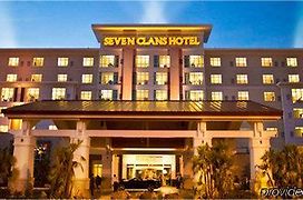 Seven Clans Hotel At Coushatta