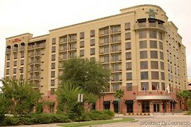 Hilton Garden Inn Jacksonville Downtown Southbank