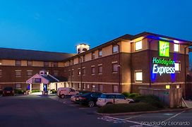 Holiday Inn Express Exeter East, An Ihg Hotel