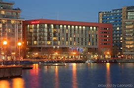 Crowne Plaza London - Docklands, An Ihg Hotel