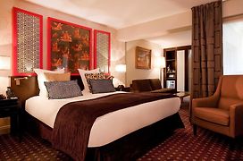 Hotel Stendhal Place Vendome Paris - Mgallery