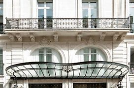 La Maison Champs Elysees