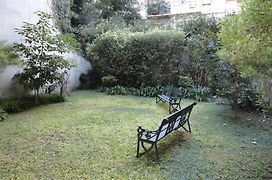 Apartamento en Recoleta