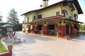 Villa Ai Tigli Venezia Guest House
