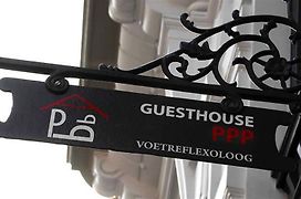 Guesthouse Ppp