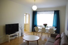 Borent Suite Apartment Turku Room photo
