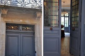 Suite Voltaire Carcassonne Room photo